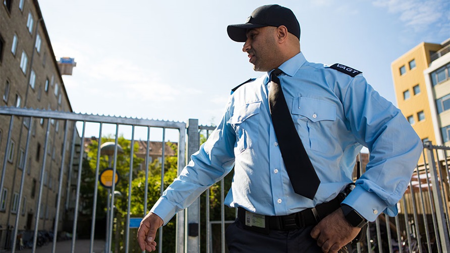 Billede til nyheden Derfor er din fagforening så vigtig